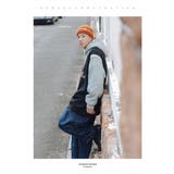 韓国 ファッション メンズ | Shoowtime | 詳細画像3 