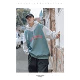 韓国 ファッション メンズ | Shoowtime | 詳細画像6 