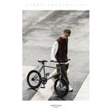 オーバーサイズ ニットベスト 韓国 | Shoowtime | 詳細画像6 