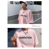 tシャツ メンズ 韓国ファッション | Shoowtime | 詳細画像4 