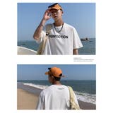 tシャツ メンズ 韓国ファッション | Shoowtime | 詳細画像7 