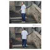 tシャツ メンズ 韓国ファッション | Shoowtime | 詳細画像10 