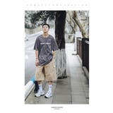 tシャツ メンズ 韓国ファッション | Shoowtime | 詳細画像6 