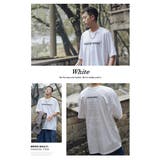 tシャツ メンズ 韓国ファッション | Shoowtime | 詳細画像8 
