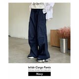 カーゴパンツ メンズ ゆったり | Shoowtime | 詳細画像5