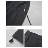 パンツ メンズ ゆったり | Shoowtime | 詳細画像10 