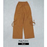 カーゴパンツ メンズ ゆったり | Shoowtime | 詳細画像7