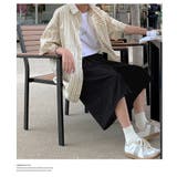 ワイド ハーフパンツ メンズ | Shoowtime | 詳細画像4