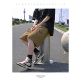 ハーフ カーゴパンツ メンズ | Shoowtime | 詳細画像3