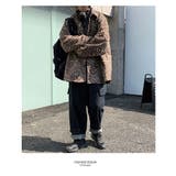 韓国 ファッション 秋 | Shoowtime | 詳細画像4