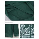 パーカー メンズ ビッグシルエット | Shoowtime | 詳細画像11 