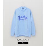 パーカー メンズ ビッグシルエット | Shoowtime | 詳細画像8 