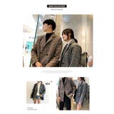 韓国 ファッション 秋冬 | Shoowtime | 詳細画像4