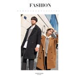 韓国 ファッション ペアコート | Shoowtime | 詳細画像3