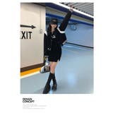 韓国 ファッション スタジャン | Shoowtime | 詳細画像3