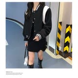 韓国 ファッション スタジャン | Shoowtime | 詳細画像5