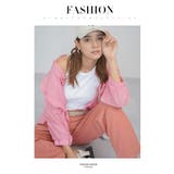 シアー シャツ 長袖トップス | Shoowtime | 詳細画像18 