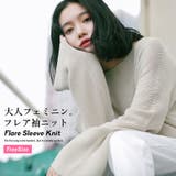 韓国 ファッション ニット | Shoowtime | 詳細画像1