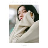 韓国 ファッション ニット | Shoowtime | 詳細画像12