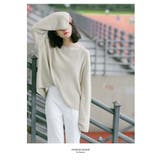 韓国 ファッション ニット | Shoowtime | 詳細画像13