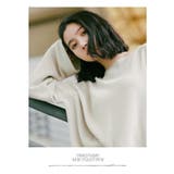 韓国 ファッション ニット | Shoowtime | 詳細画像14