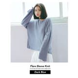 韓国 ファッション ニット | Shoowtime | 詳細画像2