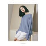韓国 ファッション ニット | Shoowtime | 詳細画像3