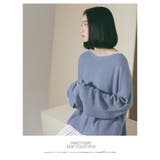 韓国 ファッション ニット | Shoowtime | 詳細画像4