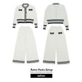 韓国 ファッション セットアップ | Shoowtime | 詳細画像8