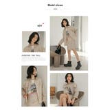 韓国 セットアップ レディース | Shoowtime | 詳細画像13