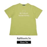 レディース tシャツ ビッグシルエット | Shoowtime | 詳細画像11 