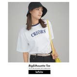レディース tシャツ ビッグシルエット | Shoowtime | 詳細画像6 