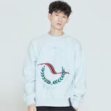 スカイブルー | ROMANTIC CROWN ロマンティッククラウン | Shoowtime