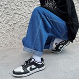 インディゴ | アンクル丈 デニムパンツ メンズ | Shoowtime