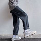 ヴィンテージ | アンクル丈 デニムパンツ メンズ | Shoowtime