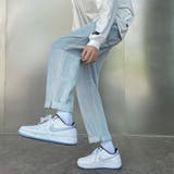 ブリーチ | アンクル丈 デニムパンツ メンズ | Shoowtime