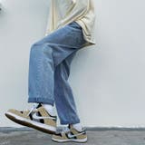 ライトブルー | アンクル丈 デニムパンツ メンズ | Shoowtime