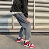 ヴィンテージ | ワイドパンツ デニム メンズ | Shoowtime