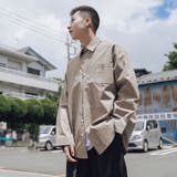 A(ブラウン) | 韓国 ファッション メンズ | Shoowtime