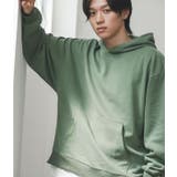 K (フォリッジ) | レイヤード パーカー メンズ | Shoowtime