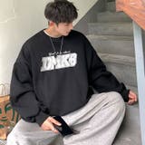 ブラック | 韓国 ファッション トレーナー | Shoowtime
