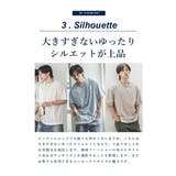 tシャツ メンズ レイヤード | Shoowtime | 詳細画像4