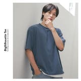 tシャツ メンズ レイヤード | Shoowtime | 詳細画像6