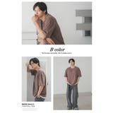 tシャツ メンズ レイヤード | Shoowtime | 詳細画像7