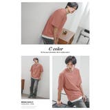 tシャツ メンズ レイヤード | Shoowtime | 詳細画像9