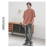 tシャツ メンズ レイヤード | Shoowtime | 詳細画像10