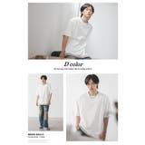 tシャツ メンズ レイヤード | Shoowtime | 詳細画像11
