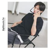 tシャツ メンズ レイヤード | Shoowtime | 詳細画像14