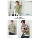 tシャツ メンズ レイヤード | Shoowtime | 詳細画像17