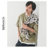tシャツ メンズ レイヤード | Shoowtime | 詳細画像18